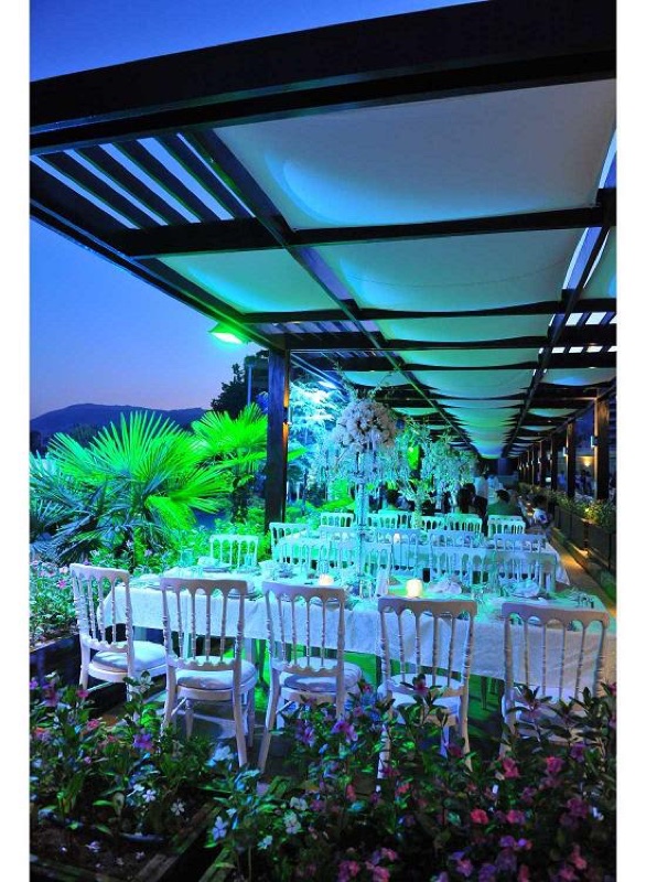 La Terrace