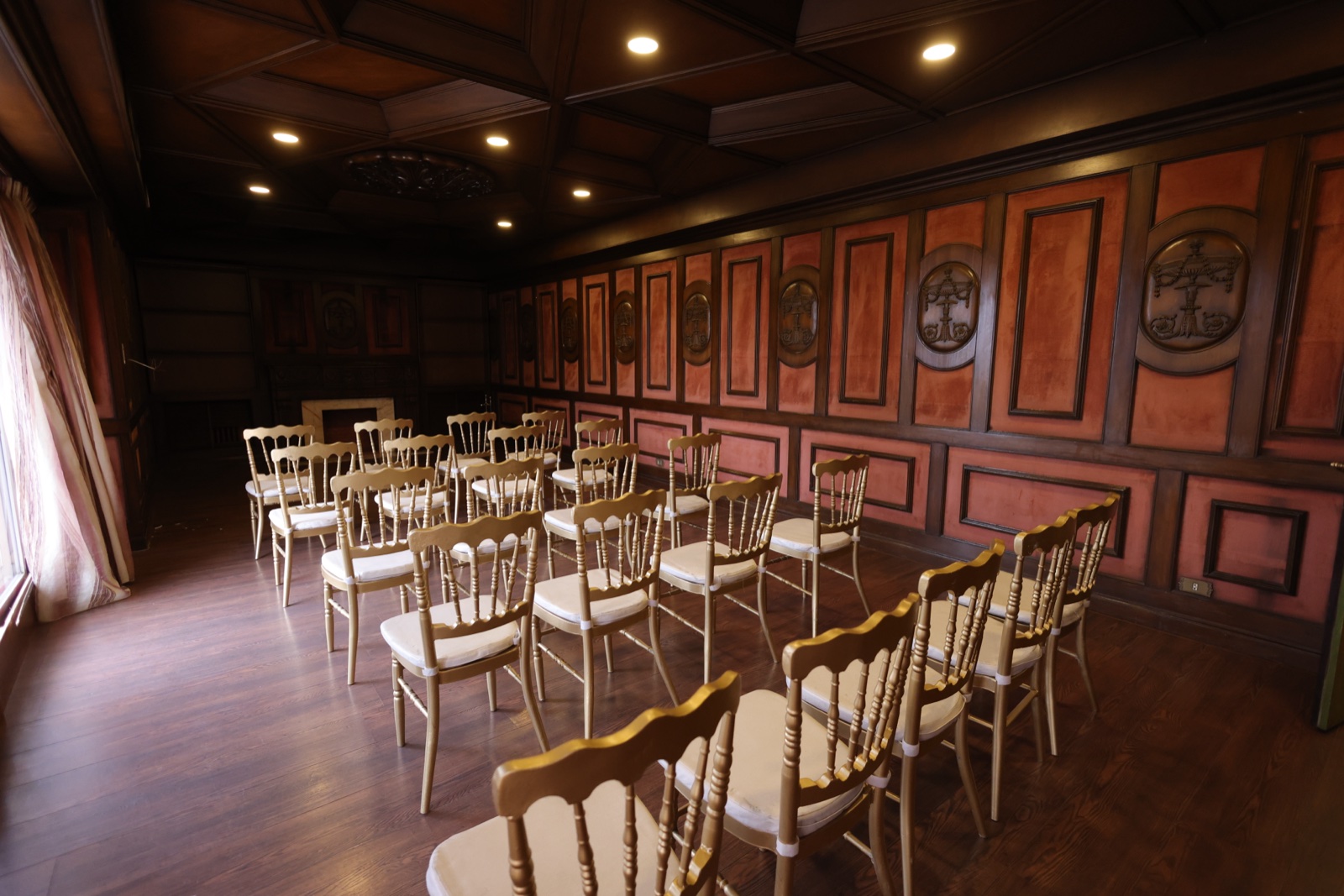 The Pink Salon