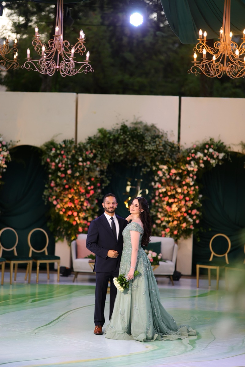 Wedding Overview